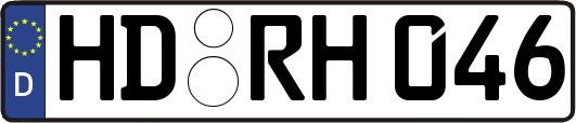 HD-RH046