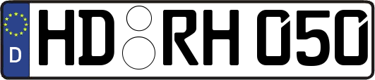 HD-RH050