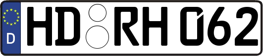HD-RH062