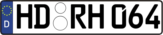 HD-RH064