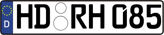 HD-RH085