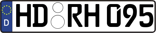 HD-RH095