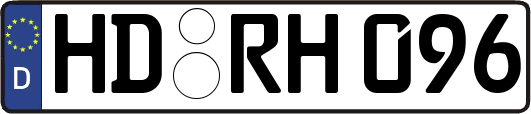 HD-RH096