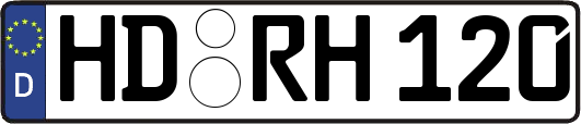 HD-RH120