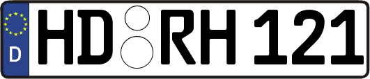 HD-RH121