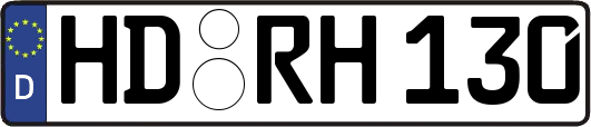 HD-RH130