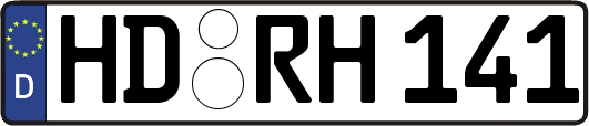 HD-RH141