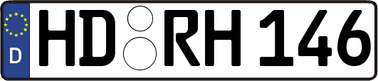 HD-RH146