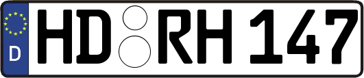 HD-RH147