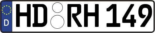 HD-RH149