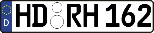 HD-RH162