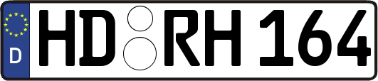 HD-RH164
