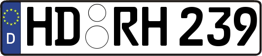 HD-RH239