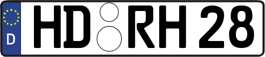 HD-RH28