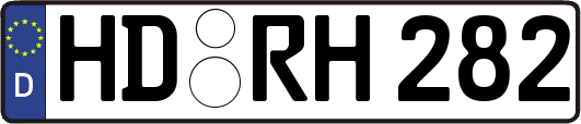 HD-RH282