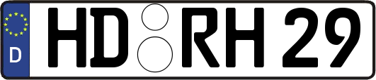 HD-RH29