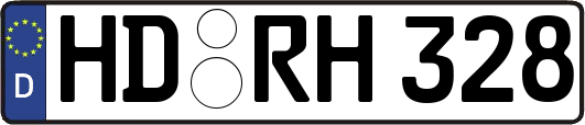 HD-RH328