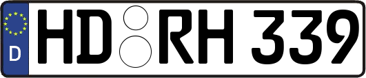 HD-RH339