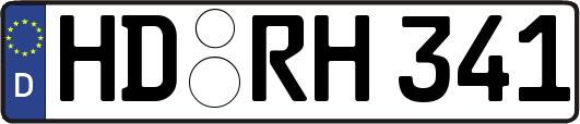 HD-RH341