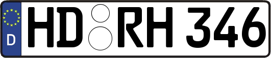 HD-RH346