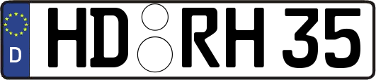 HD-RH35