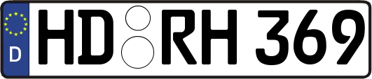 HD-RH369