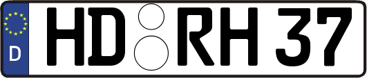 HD-RH37