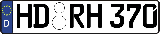 HD-RH370