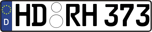 HD-RH373