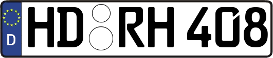 HD-RH408
