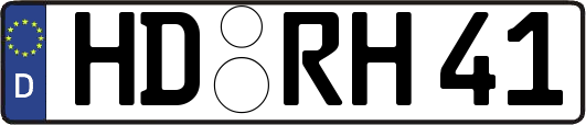 HD-RH41