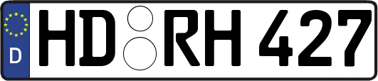 HD-RH427