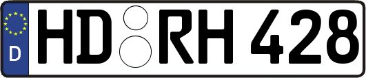 HD-RH428
