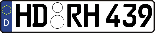HD-RH439