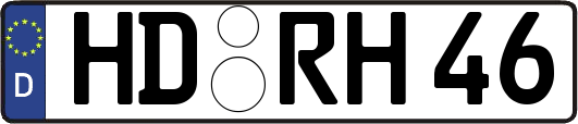 HD-RH46