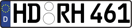 HD-RH461