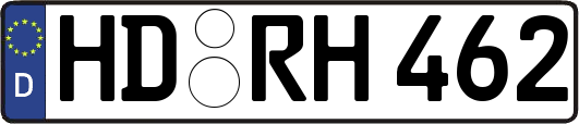 HD-RH462