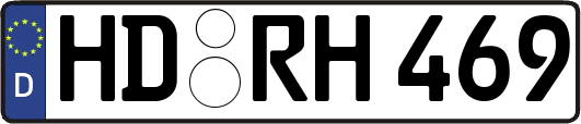HD-RH469