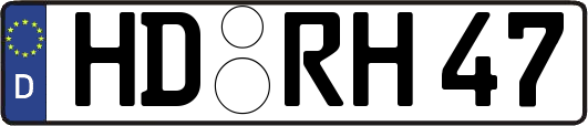 HD-RH47