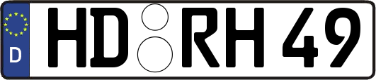 HD-RH49