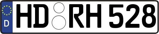 HD-RH528