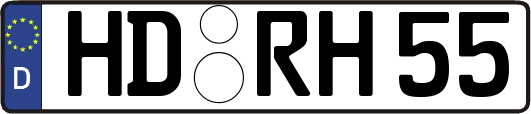 HD-RH55