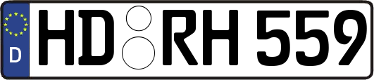 HD-RH559