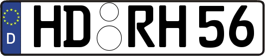 HD-RH56
