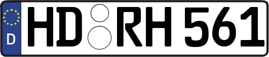 HD-RH561