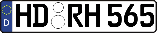 HD-RH565