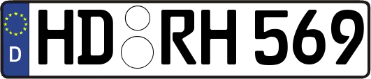 HD-RH569