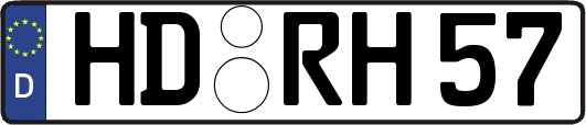 HD-RH57