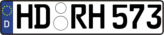 HD-RH573