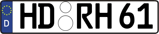 HD-RH61